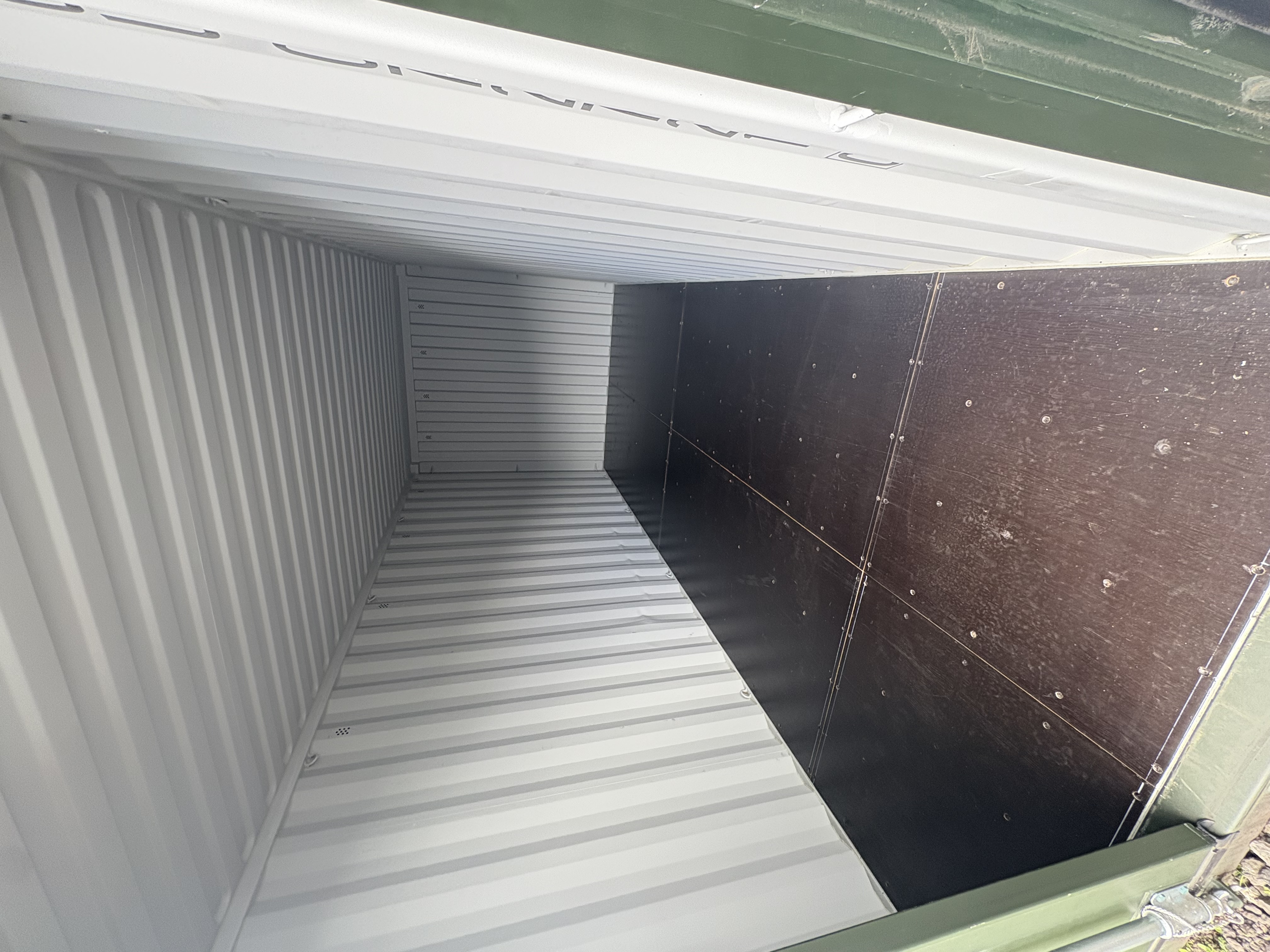 Storage for hobbies tools and personal items